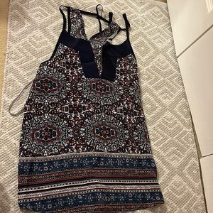 Women’s athleta tank